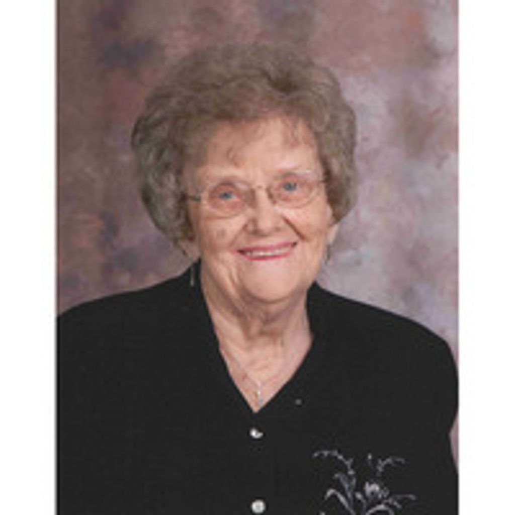 Arlene Florence Clasen