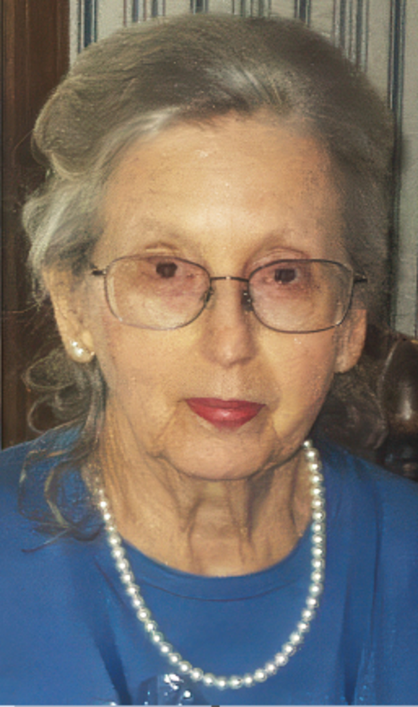 Nora Cornelia Hey Profile Photo