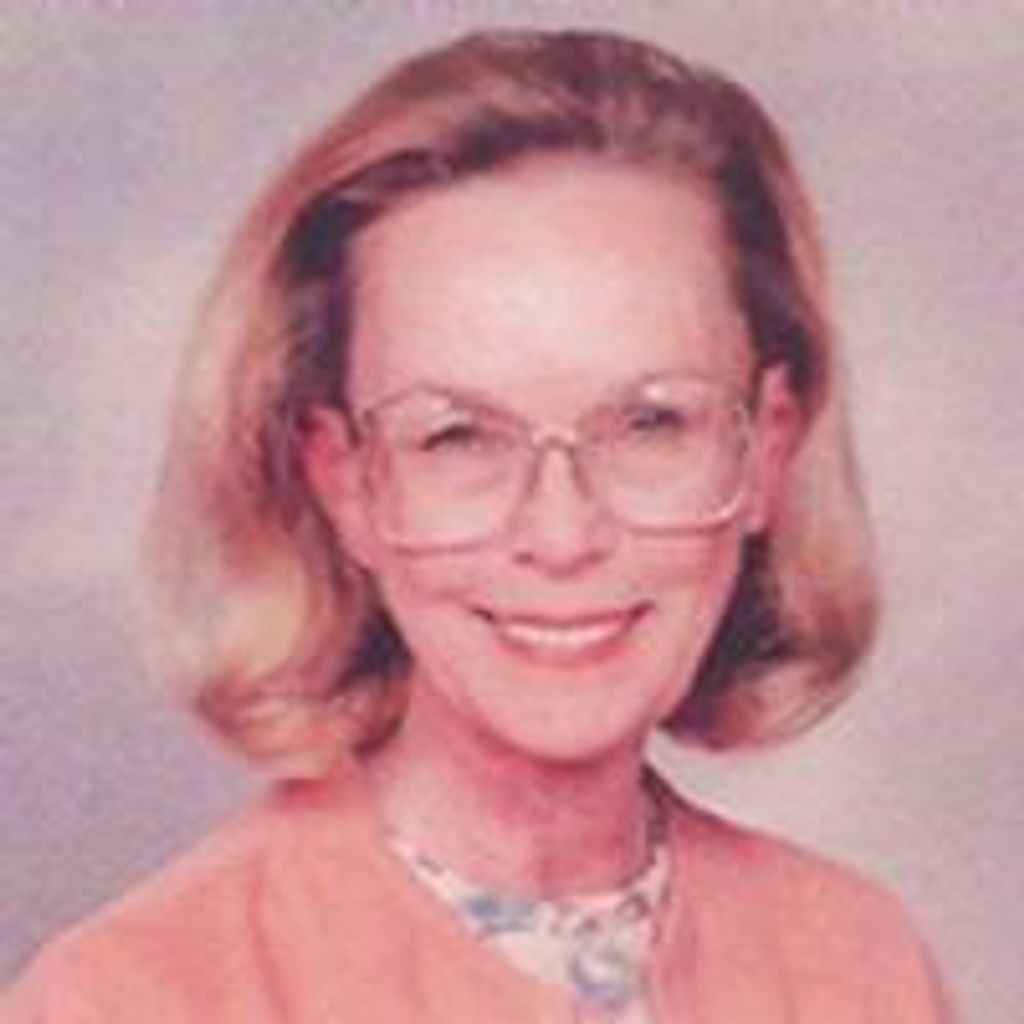 Martha Wadlin Profile Photo