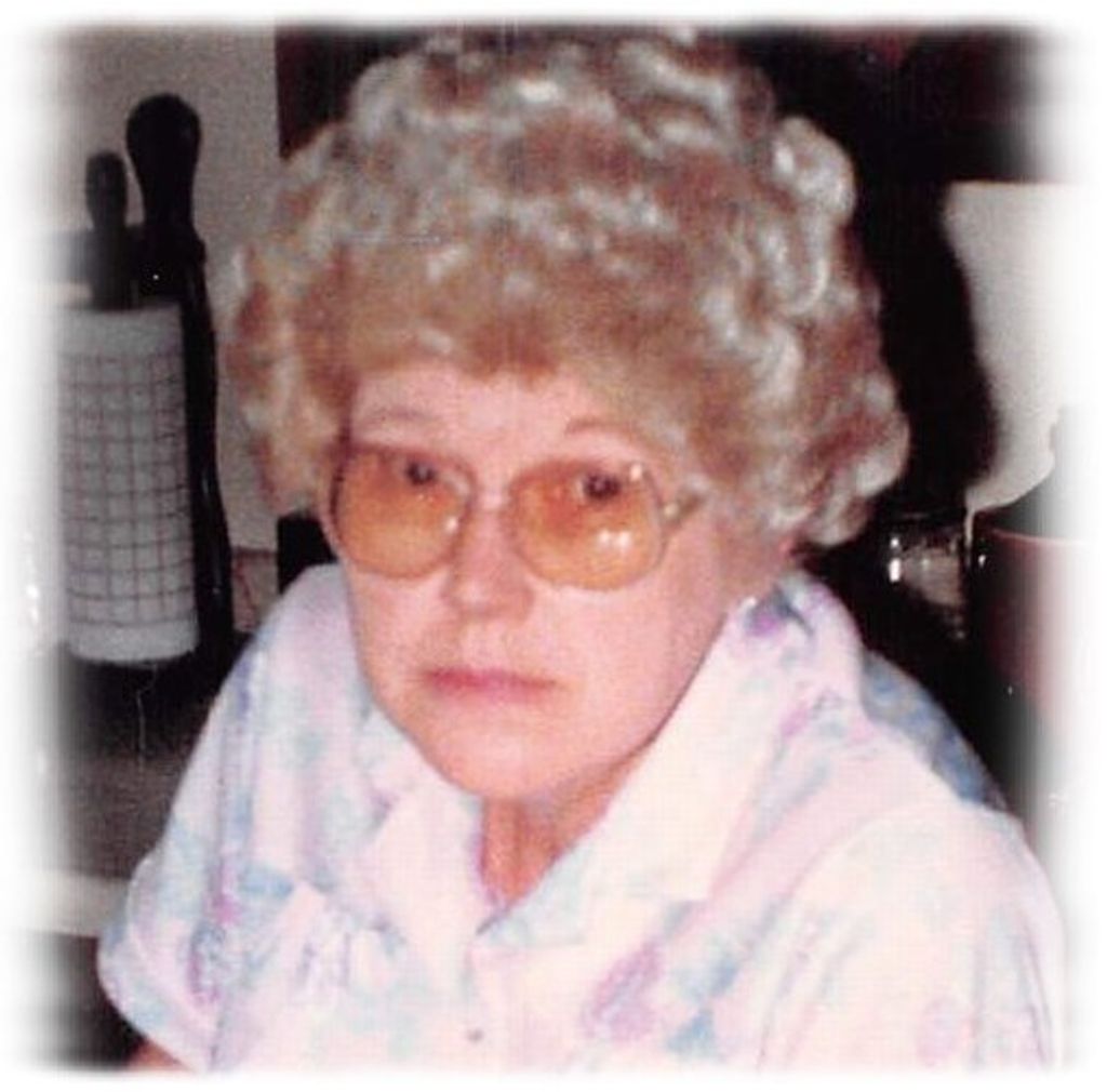 Zelma Gilpin