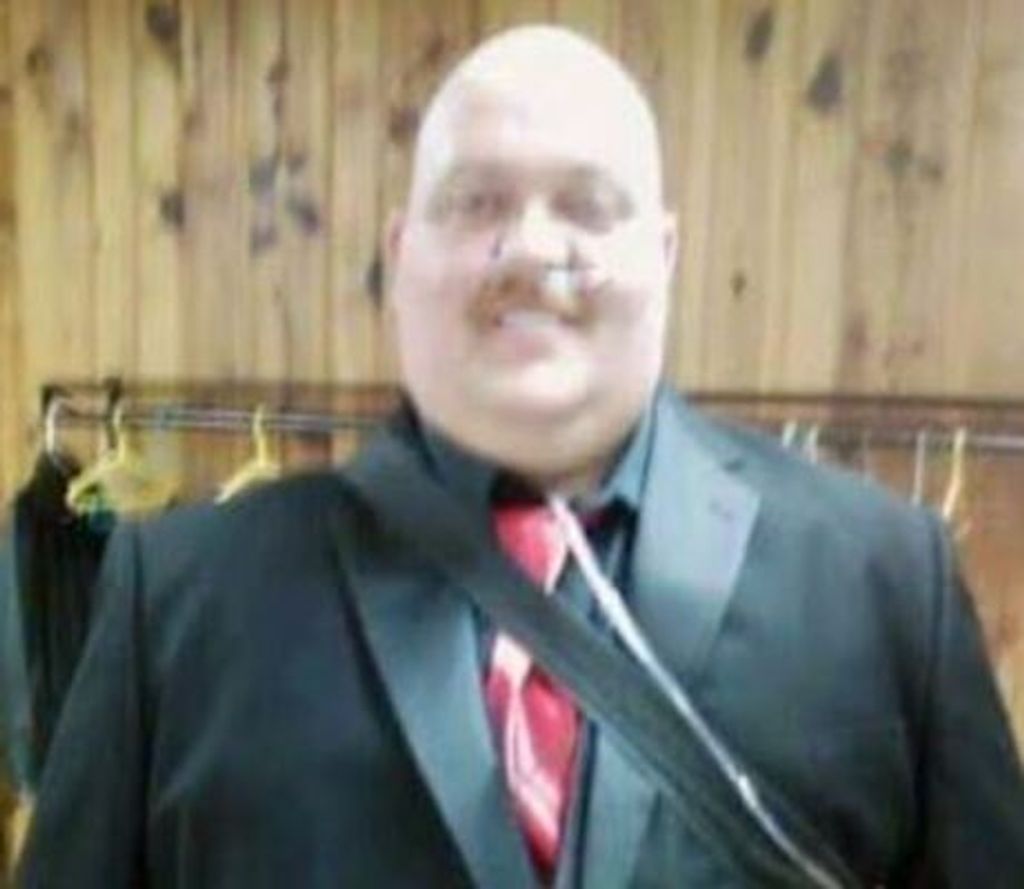 Dwight M. "Duey" Cowley Profile Photo