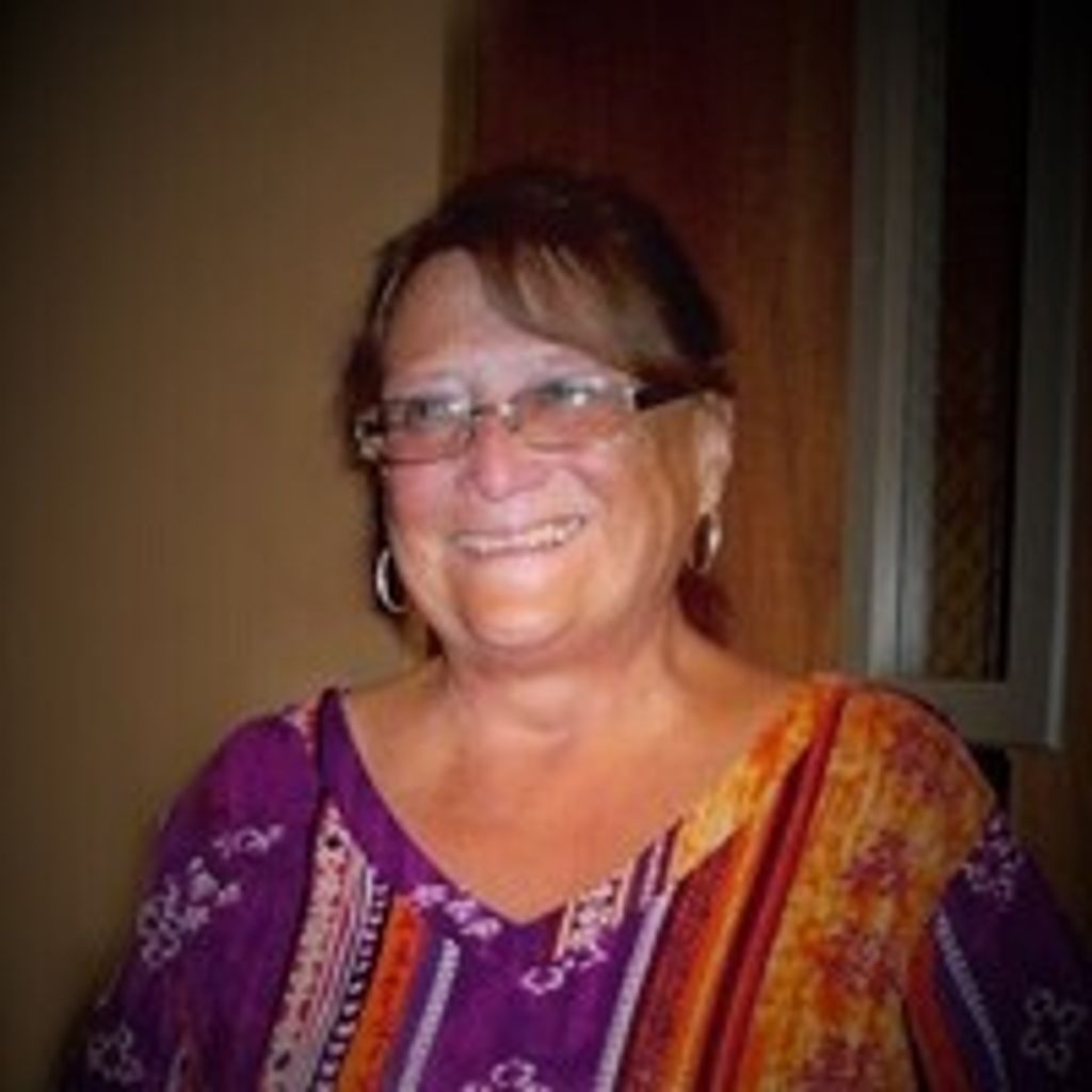 Marlys Pederson