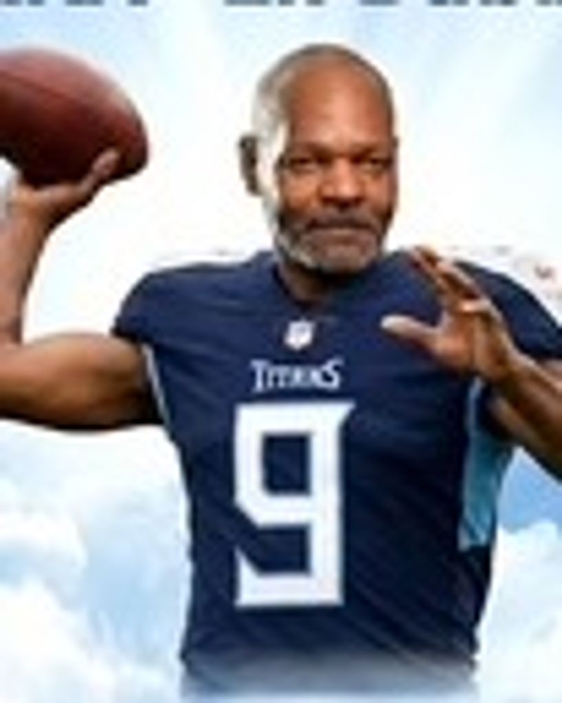 Walter Thomas Brown, Jr. "Lil Bubba"