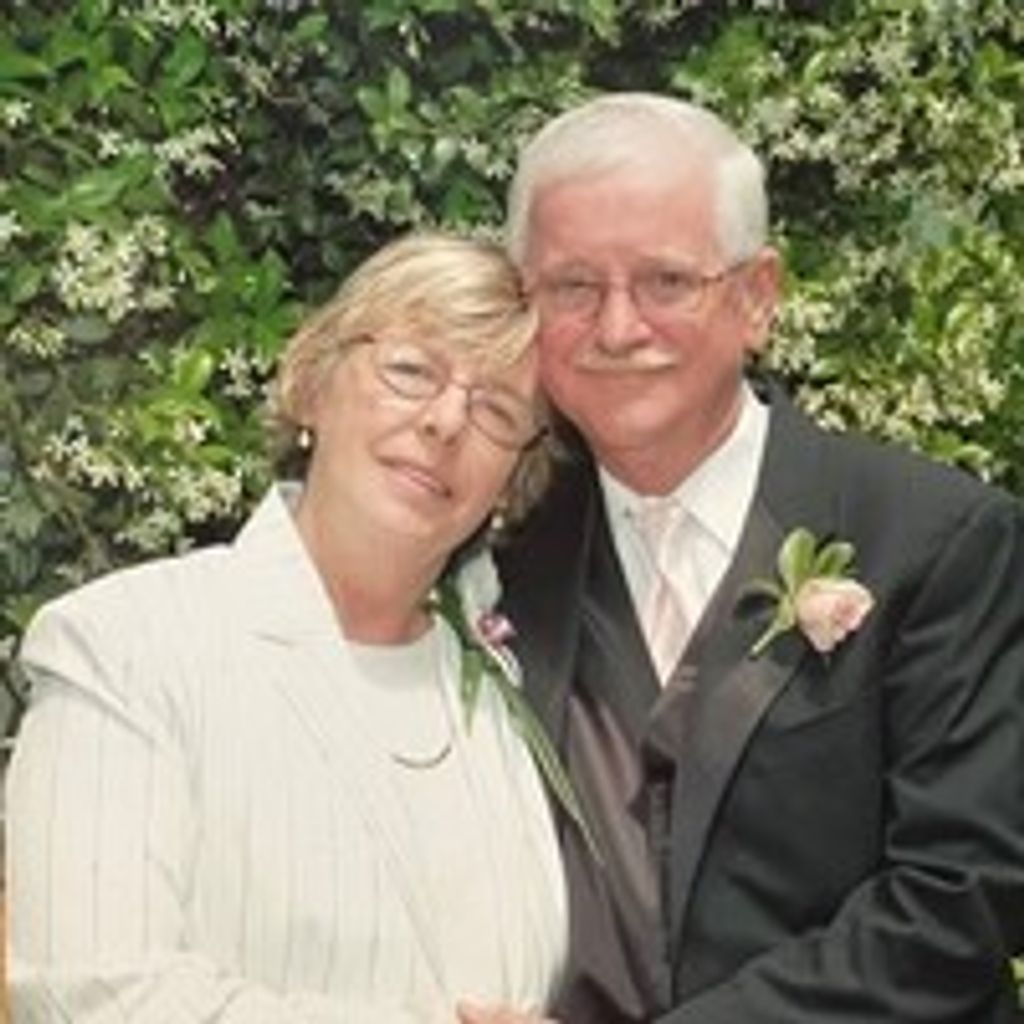 William Don Kennedy Profile Photo