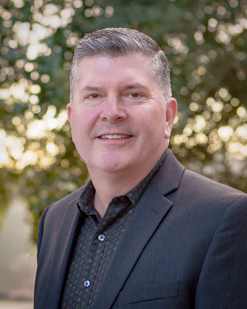 Kevin Scott Caudill Profile Photo