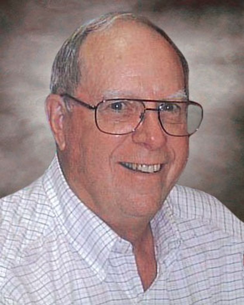 Robert Neal Bartlett