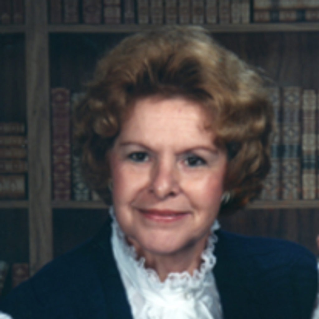 Emily B. Lee