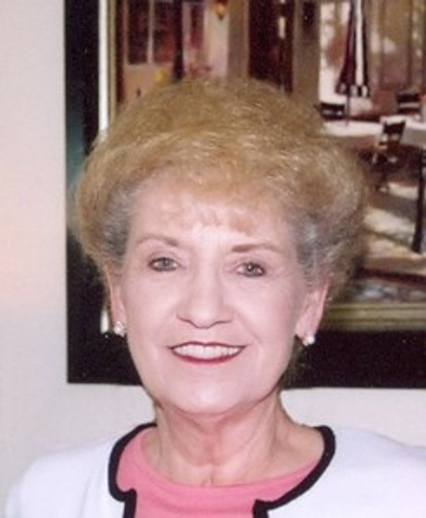 Joe (Lyons) Gardner