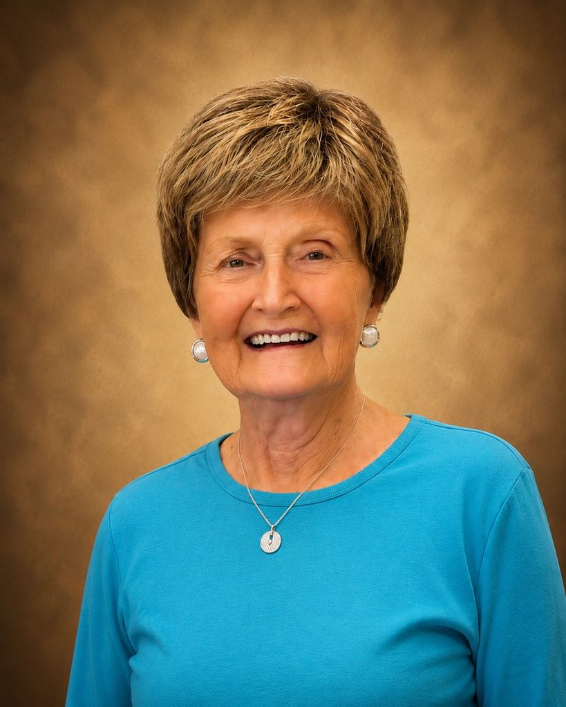 Brenda Caroline McCants Wildes