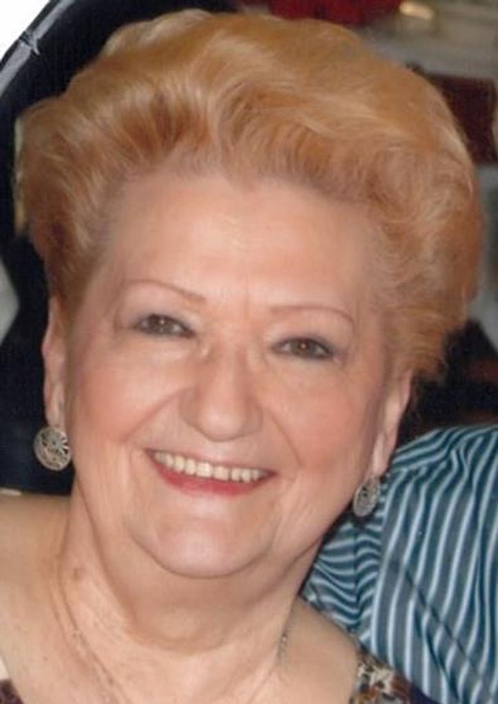 Mary C. Putko Profile Photo