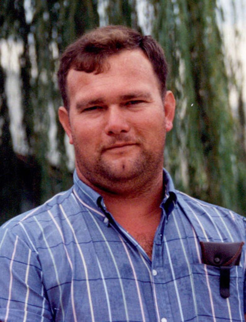 Carl David Boston Profile Photo