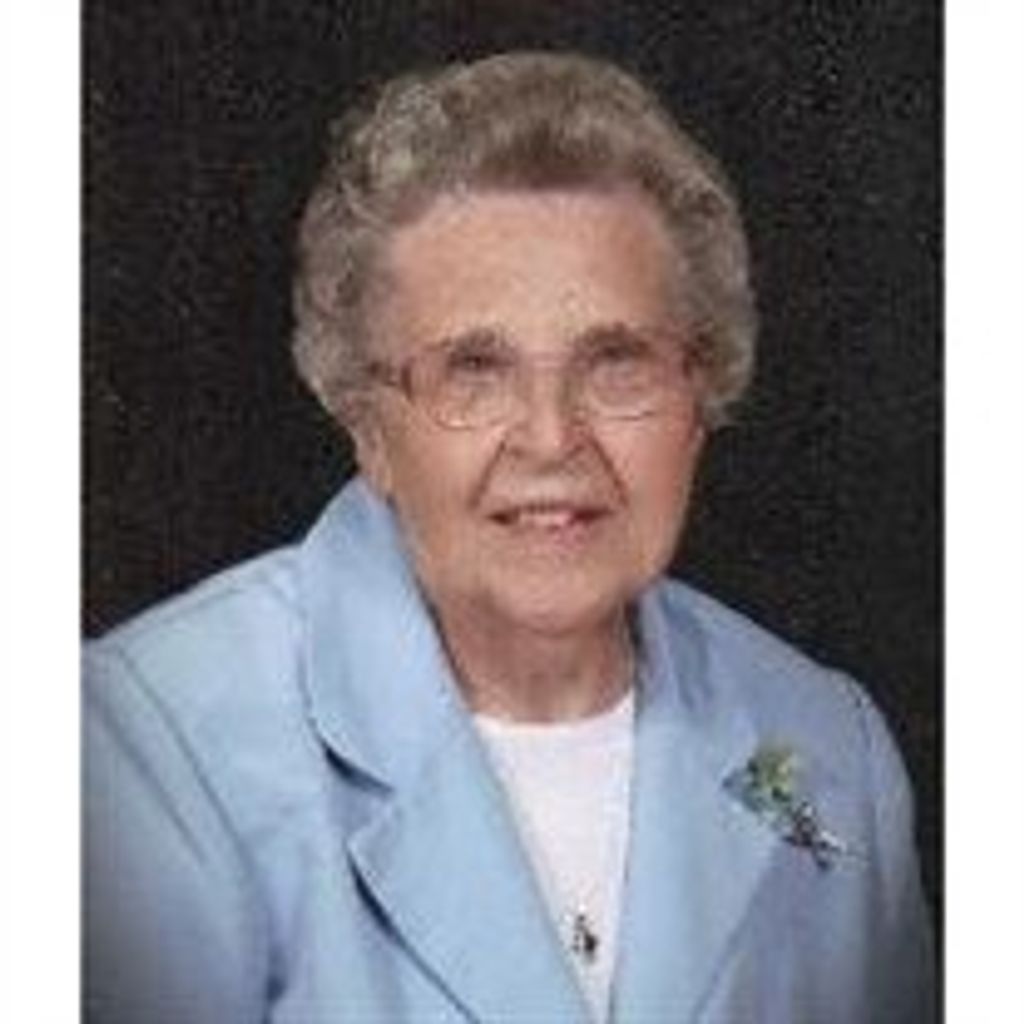 Elda  Meta Augustine