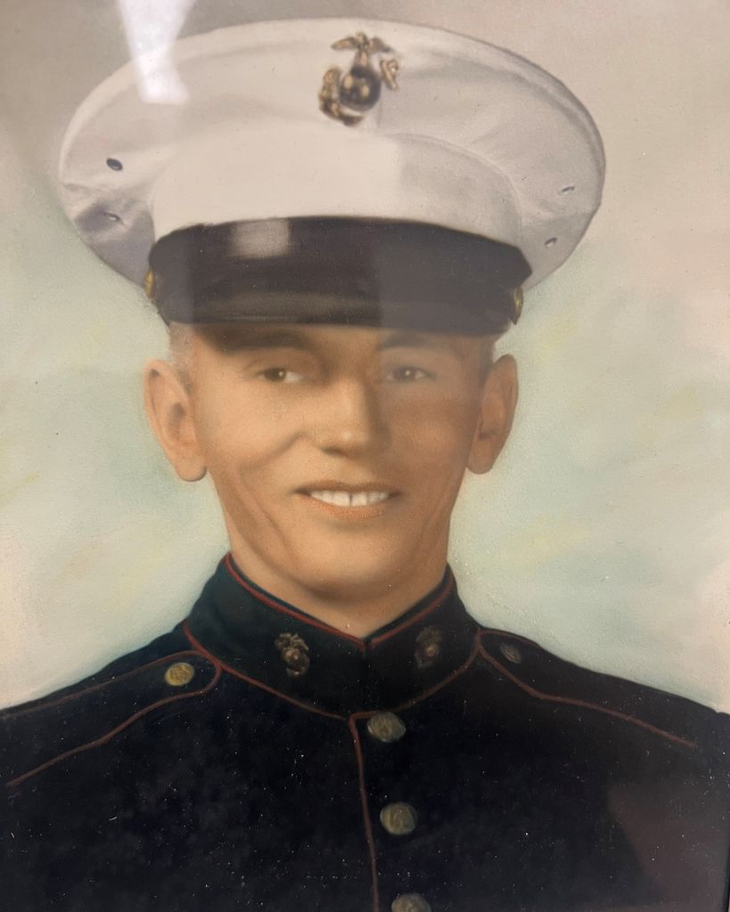 Francis "Frank" Marmol Profile Photo