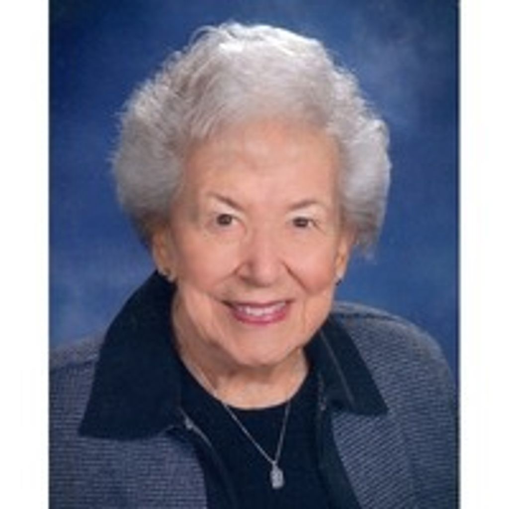 Dorothy "Dottie" Stratman (Esswein)