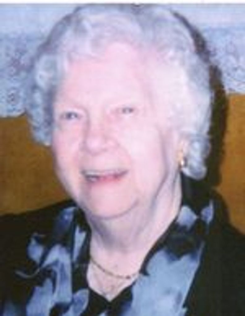 Bertha S. Roketa
