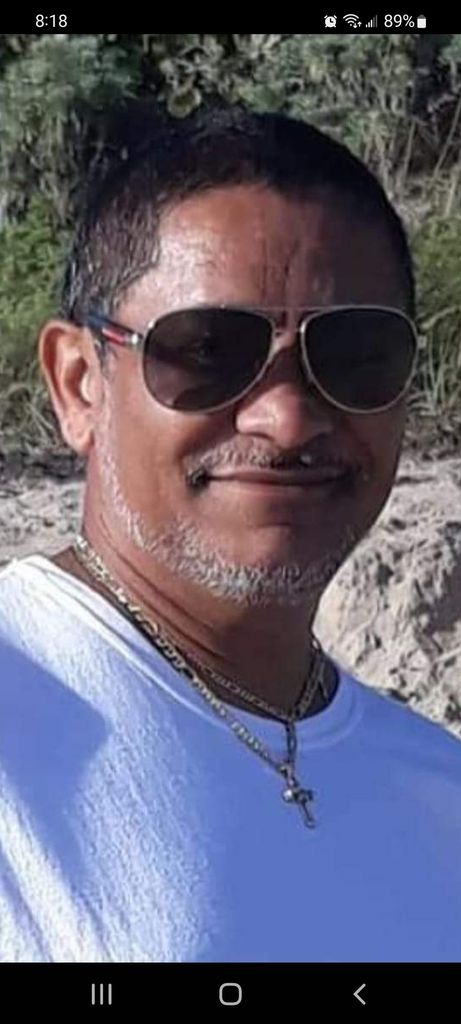 Julio Angel Figueroa Flores