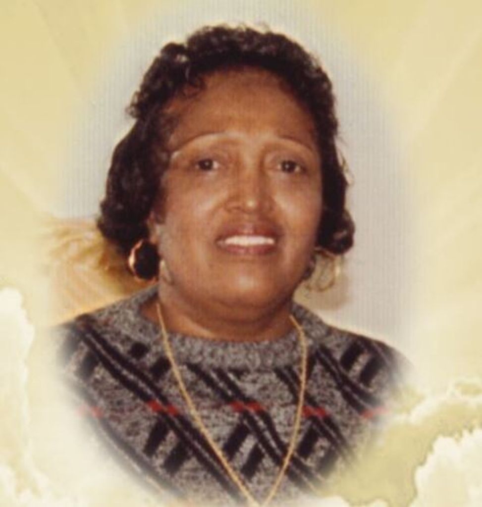 Ethel Holmes 91 Profile Photo