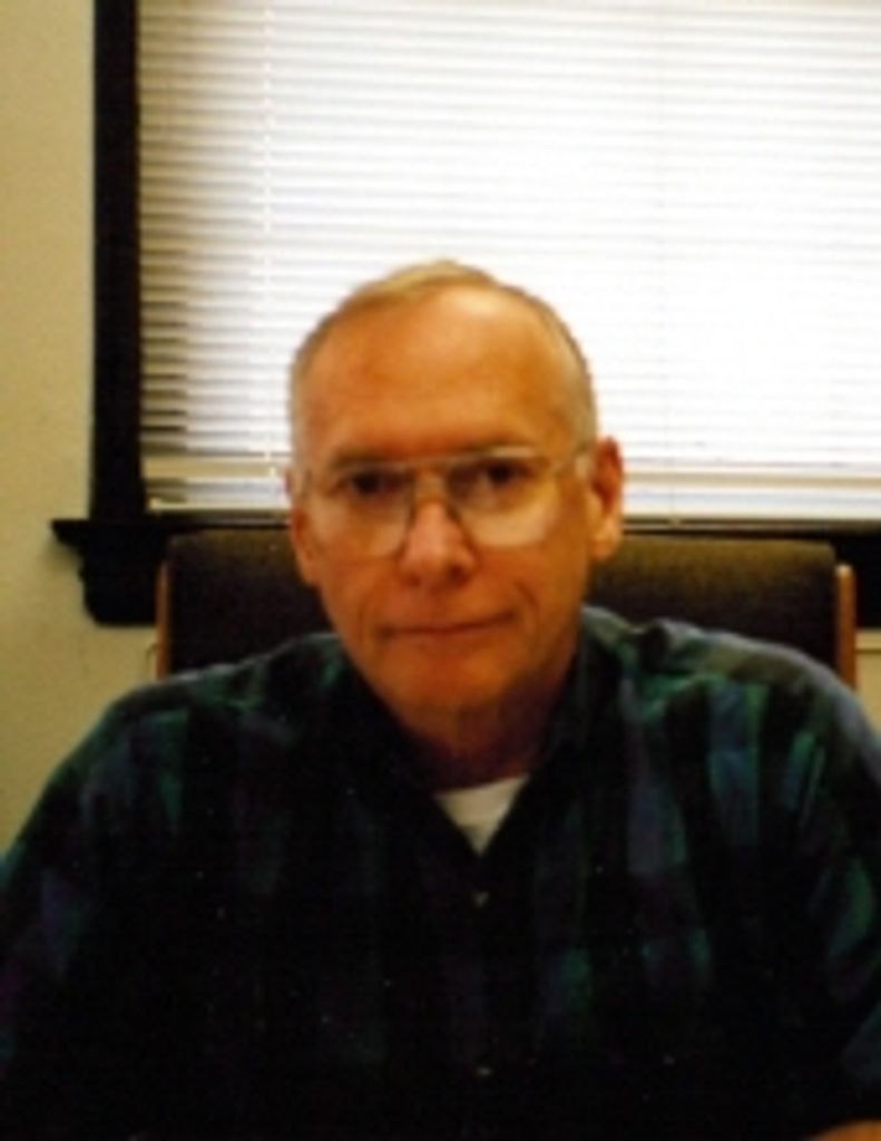 William Brinker