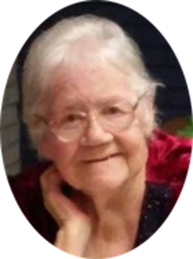 Gladys Miller