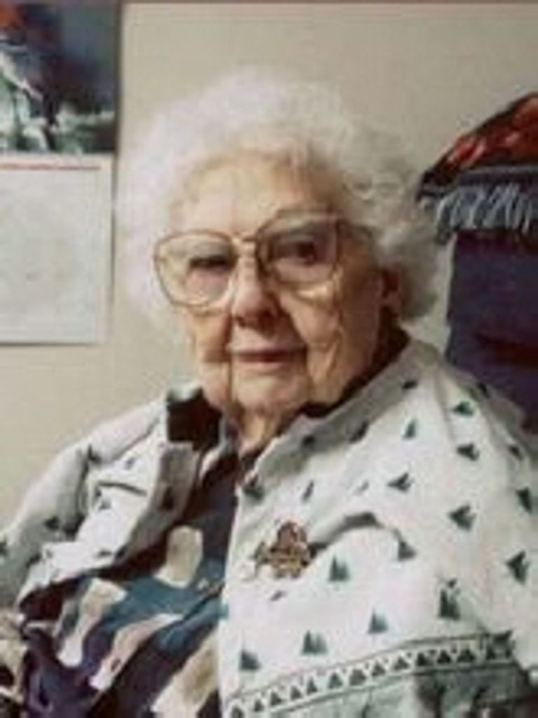 Martha Elizabeth Brown