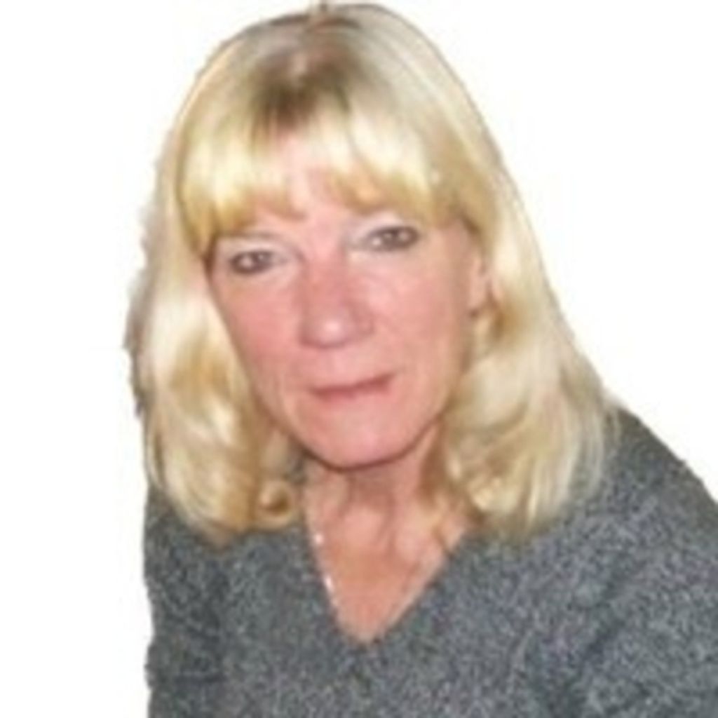 Cherie Yvonne Davenport