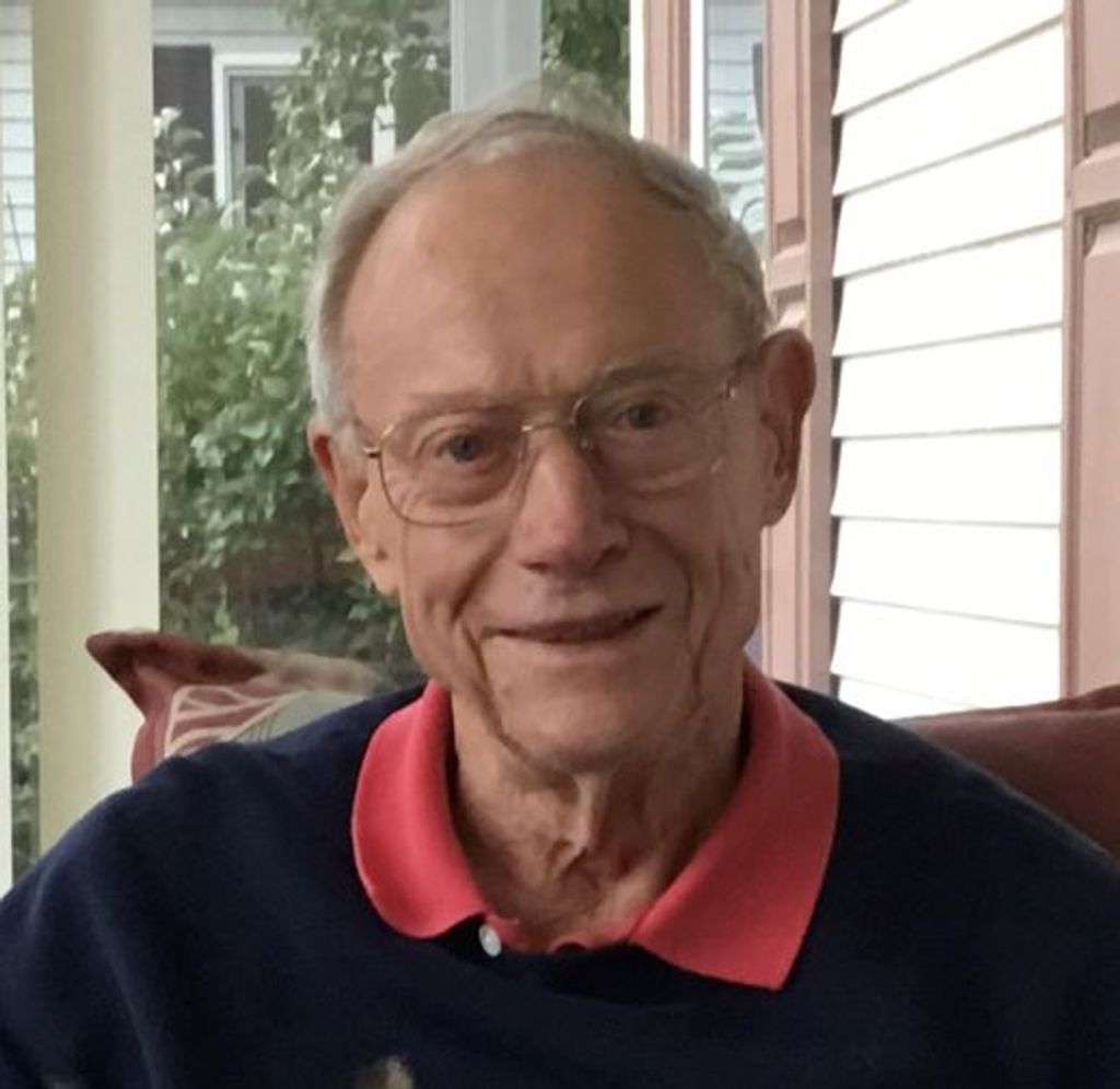 Mark J. Degroot Profile Photo