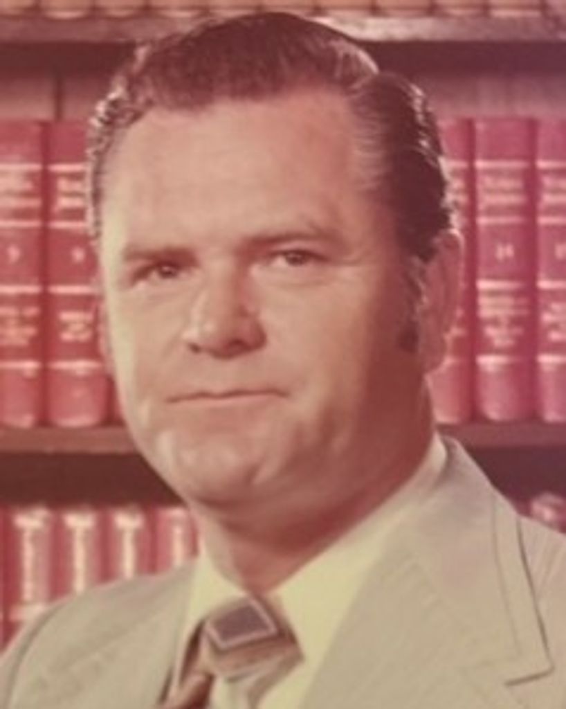 Calvin "Cal" Woodrow Wilson Profile Photo