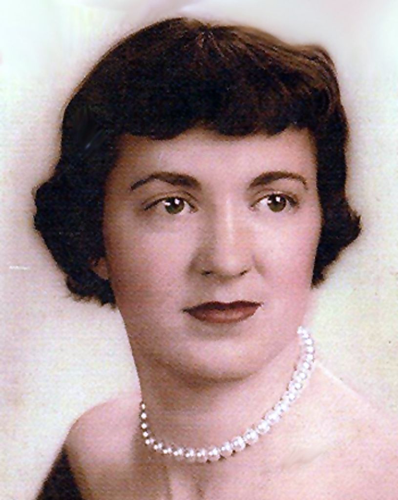 Ellen D. Gedeon