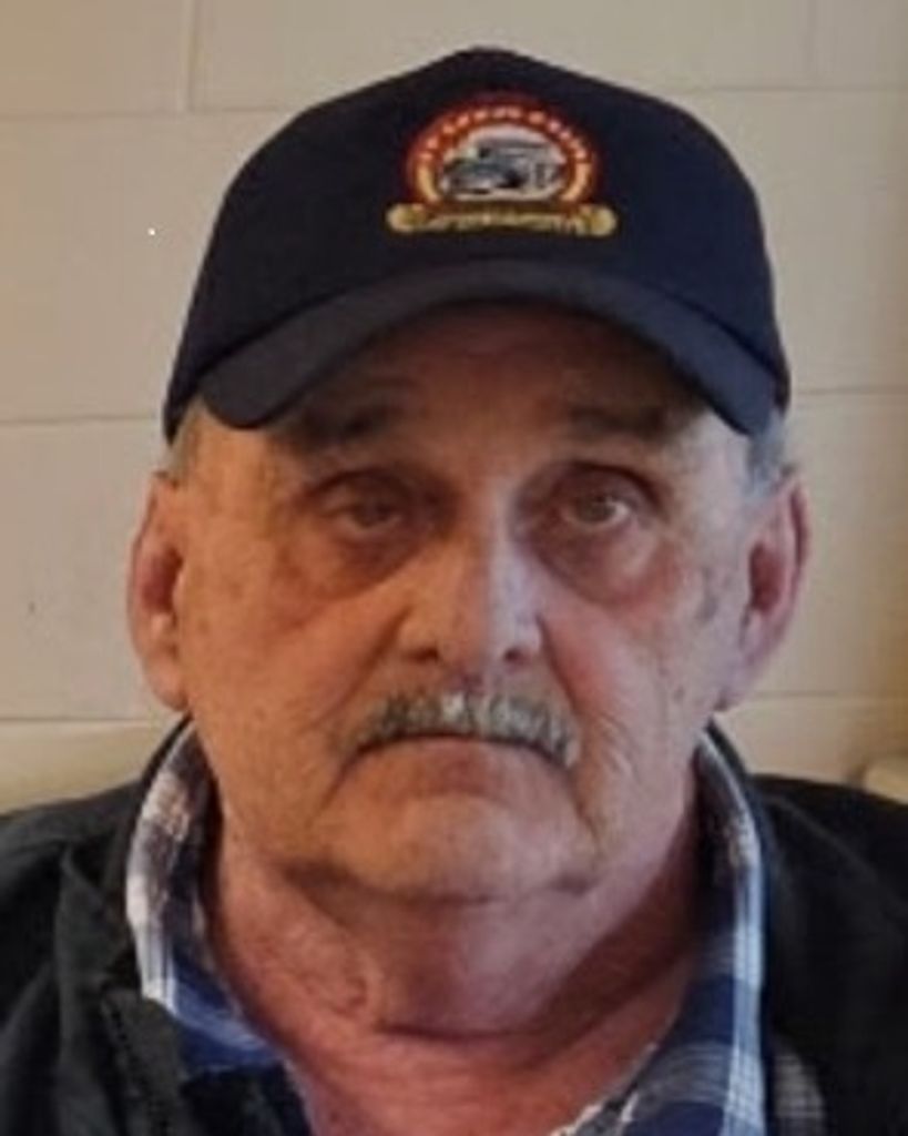 Perry Stansell Profile Photo