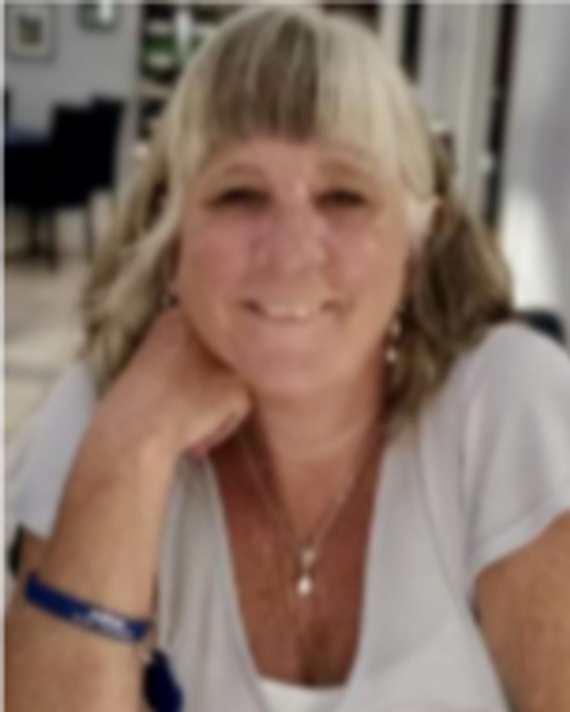 Keli Averill