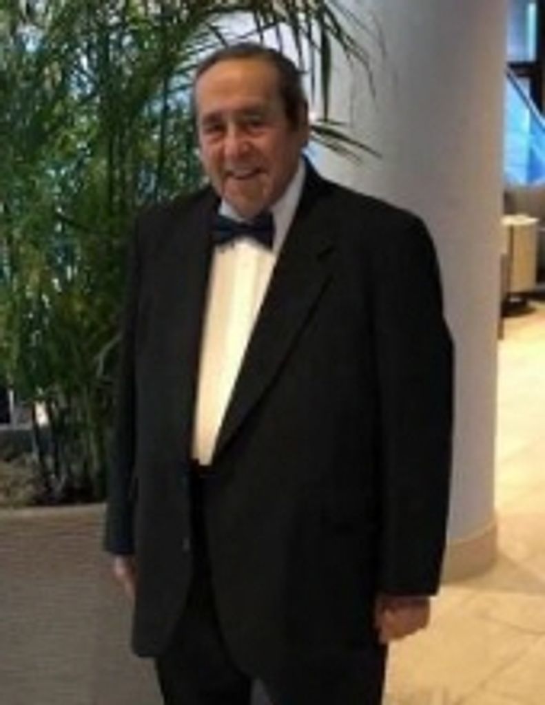 Joseph Dimola, Jr.