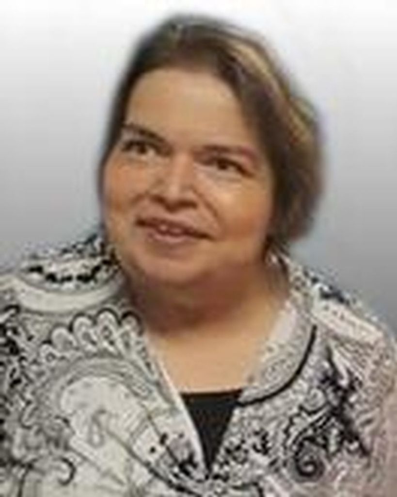 Lia D'Angelo