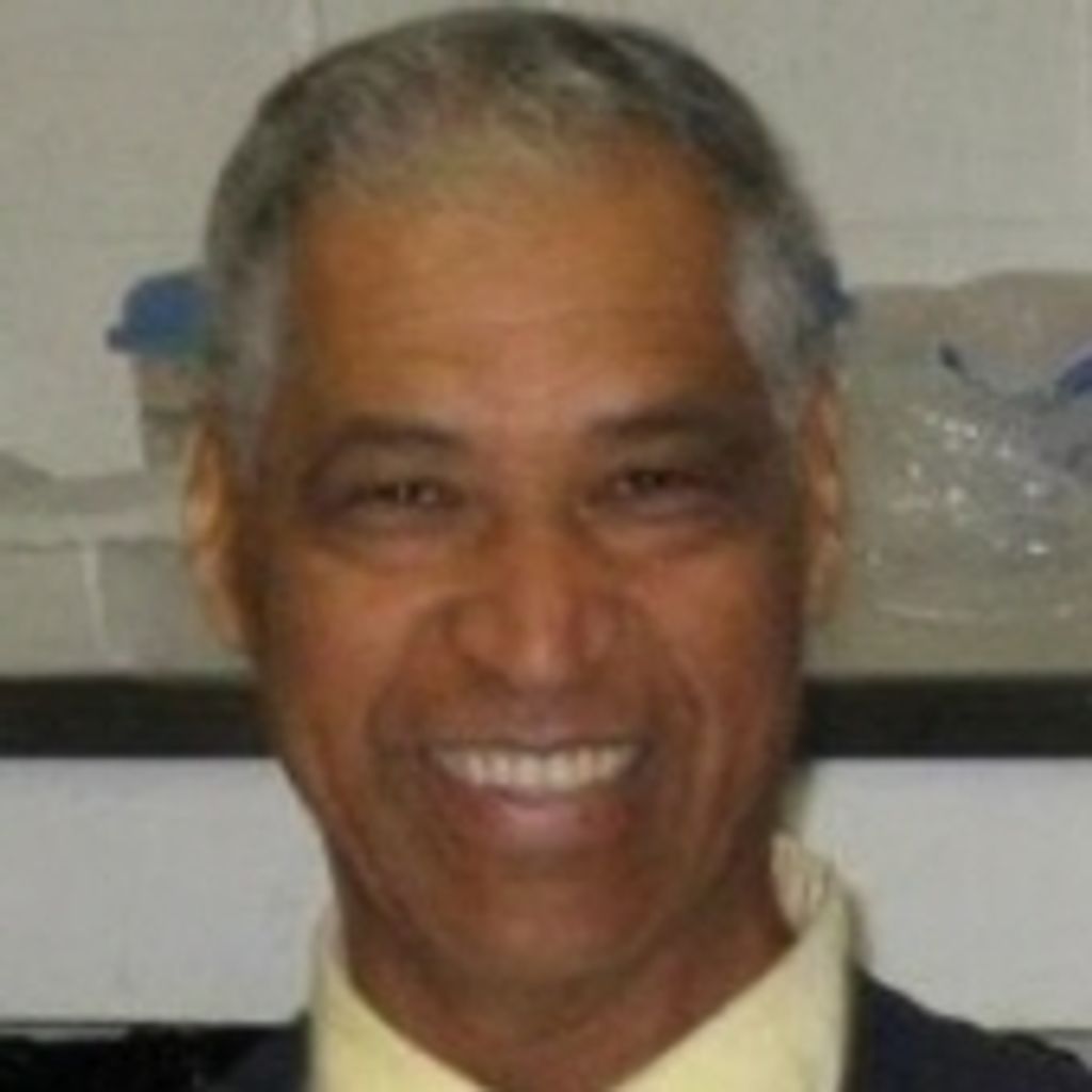 Roland C. Rev. Mars