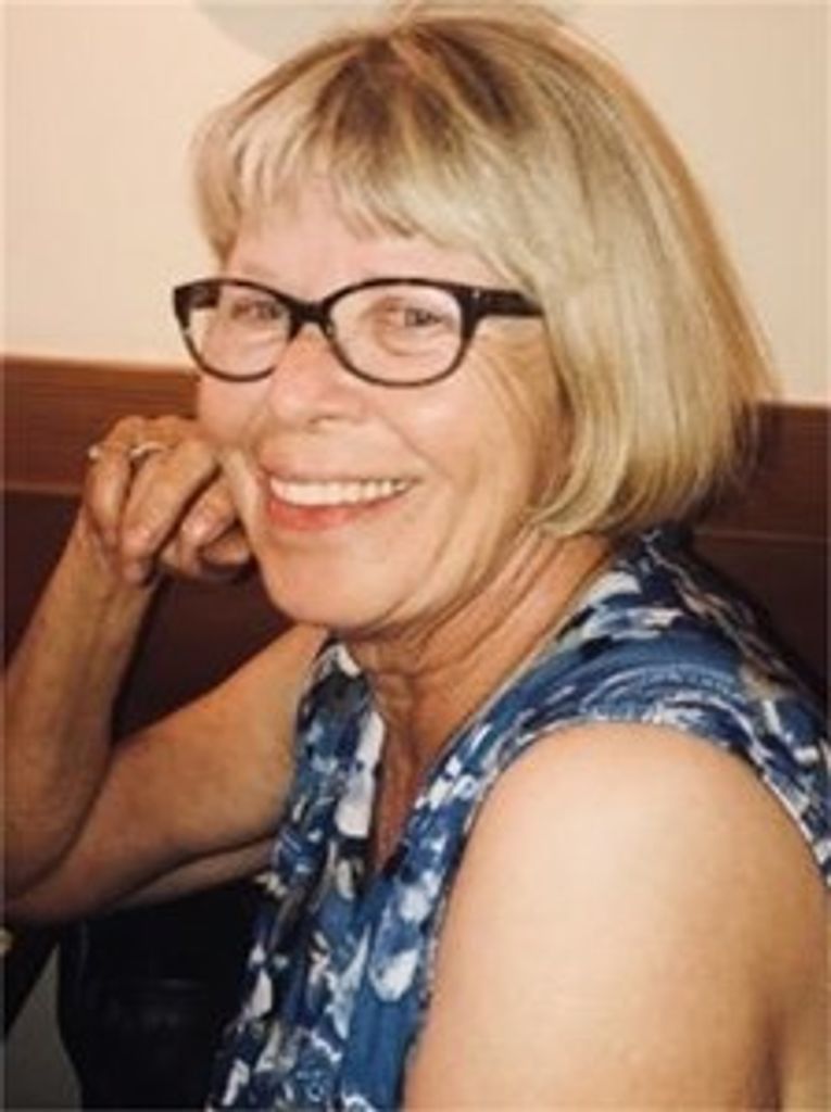 Donna Lee Rotenberger