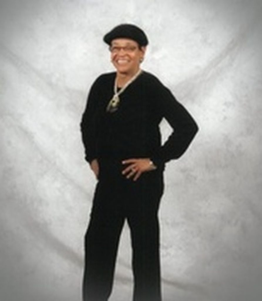 Brenda Booker Profile Photo