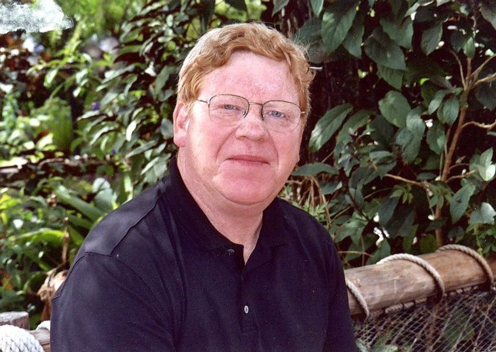 Joseph E. Gallant