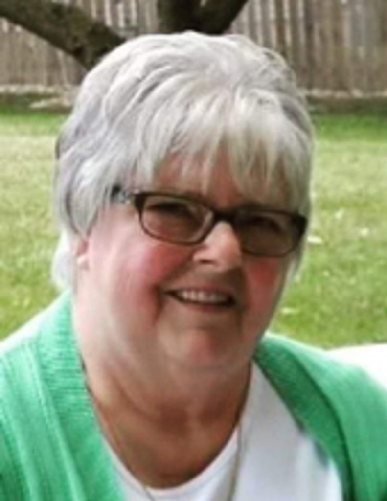 Annabelle Richardson