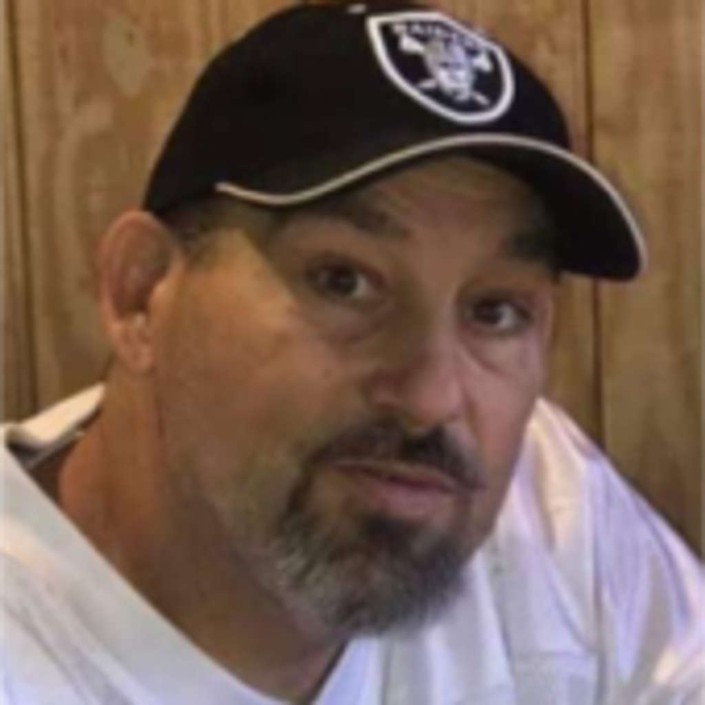 Paul Bedwell