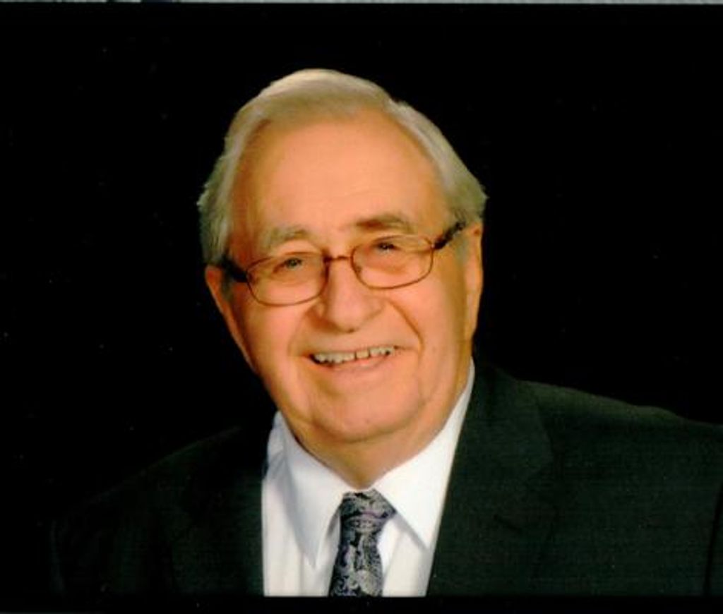 Alvin Emmett Craft Profile Photo