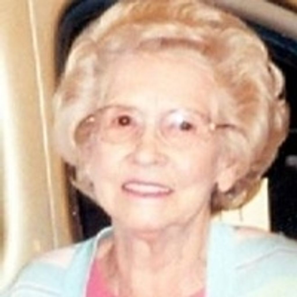 Eunice Wilson