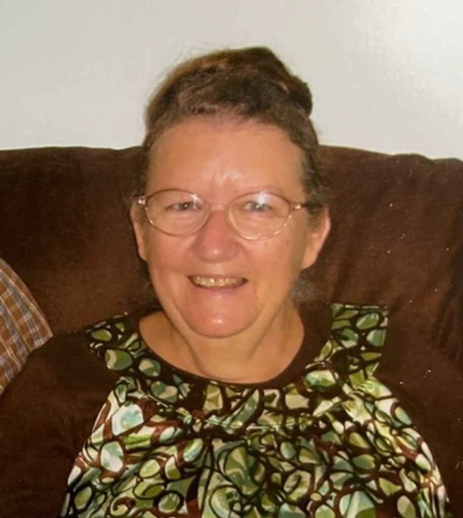 Carolyn Sturtz Profile Photo