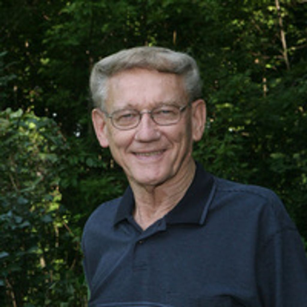 Robert V. Huelsman