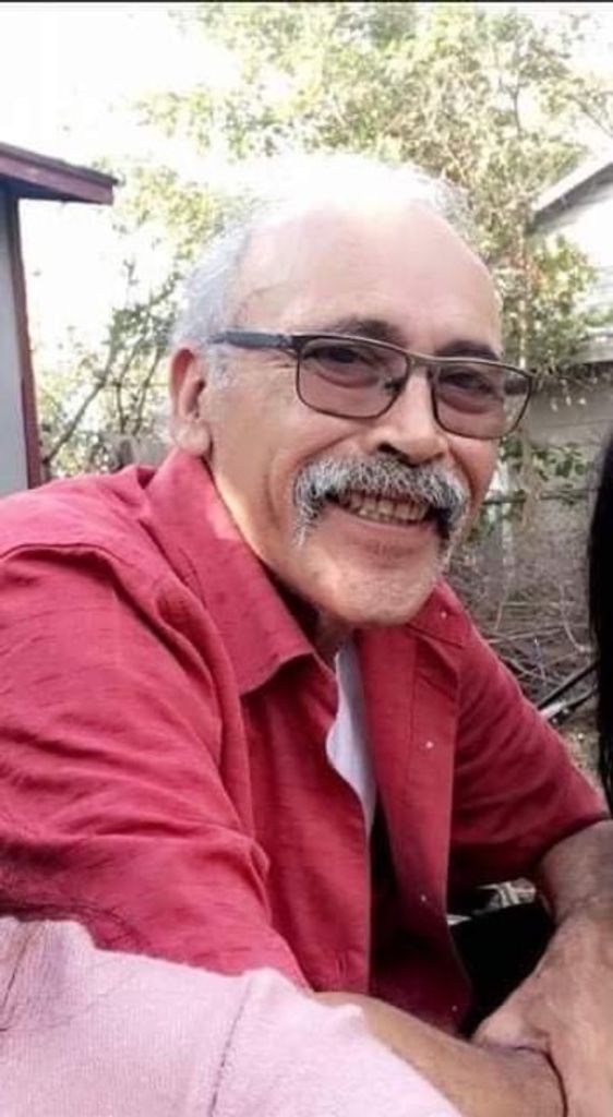 Michael Gonzales Rios Sr. Profile Photo