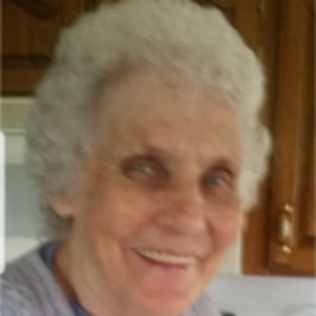 Mattie Lue Witt