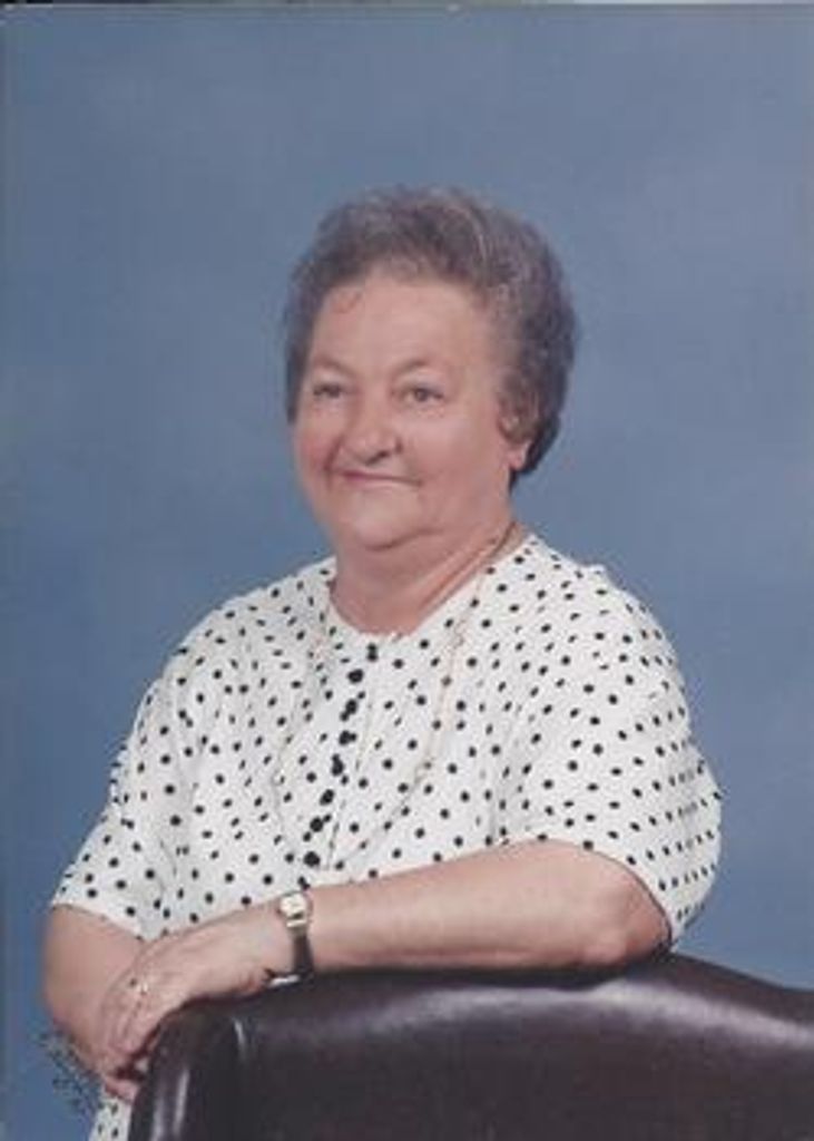 Lorraine L. Foster