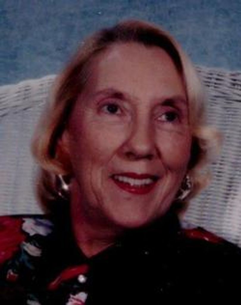 Billie Jean Higgins Profile Photo