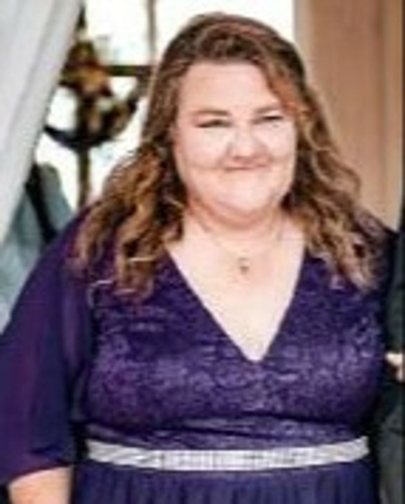 Melissa Gossett