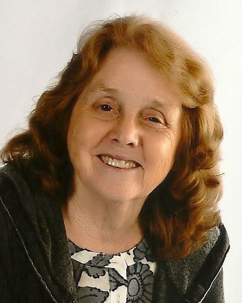 Billie Jean Alexander Profile Photo