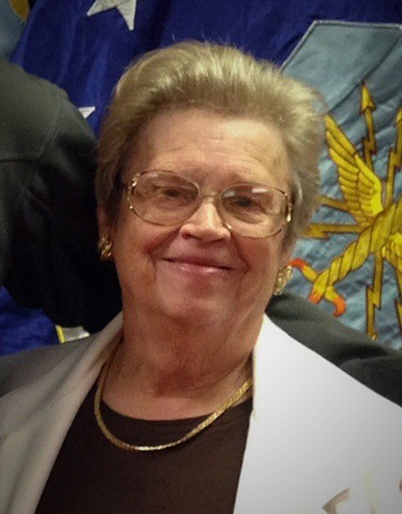 Jeanette E. Hoover