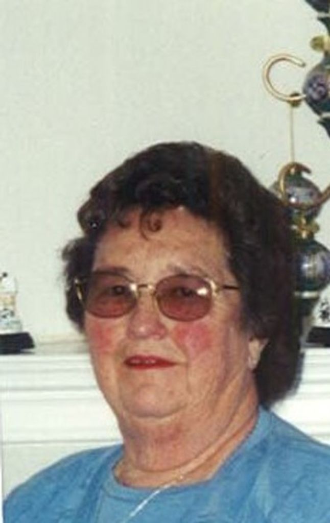 Wanda Ruth Walser Profile Photo